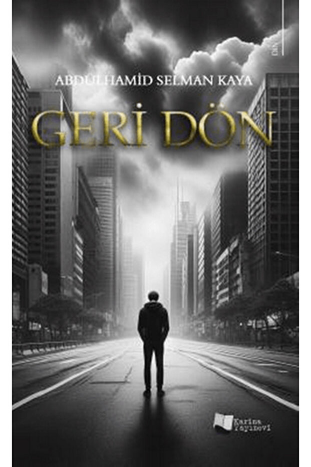 Geri Dön
