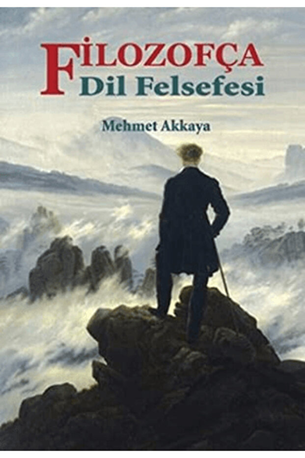 Filozofça - Dil Felsefesi