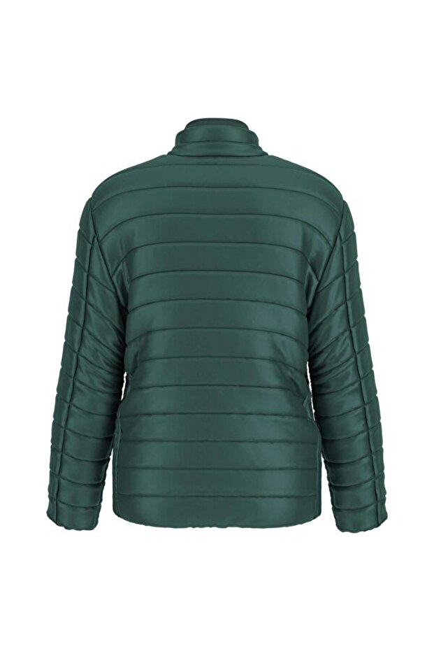 Shiny Erkek Mont - 2