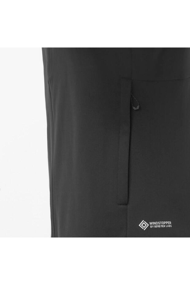 GORE-TEX® SOFTSHELL Deep Black LC2654500 - 6