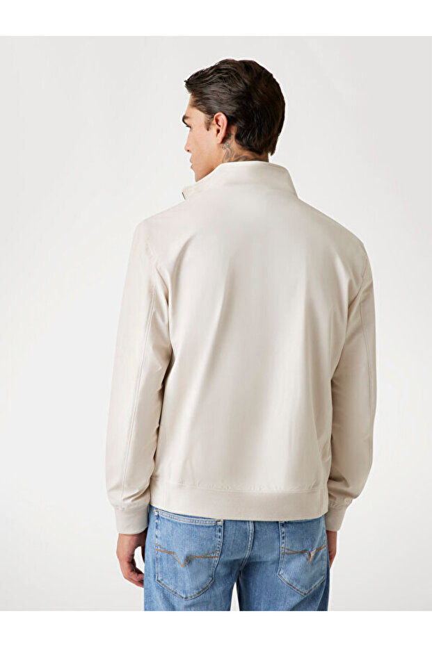 Tecnical Erkek Ceket - 3