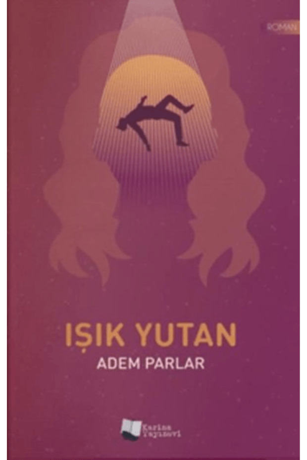 Işık Yutan