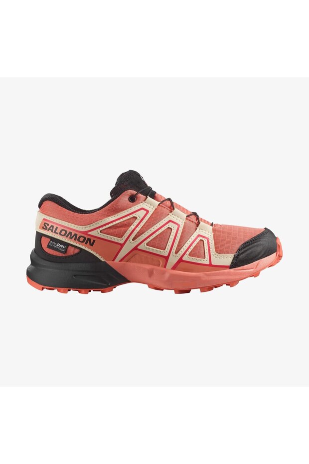 حذاء SPEEDCROSS المقاوم للماء للأطفال Emberglow L47733600