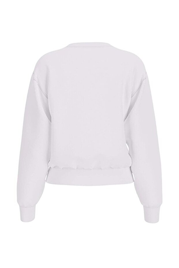 Studded Kadın Sweatshirt - 2