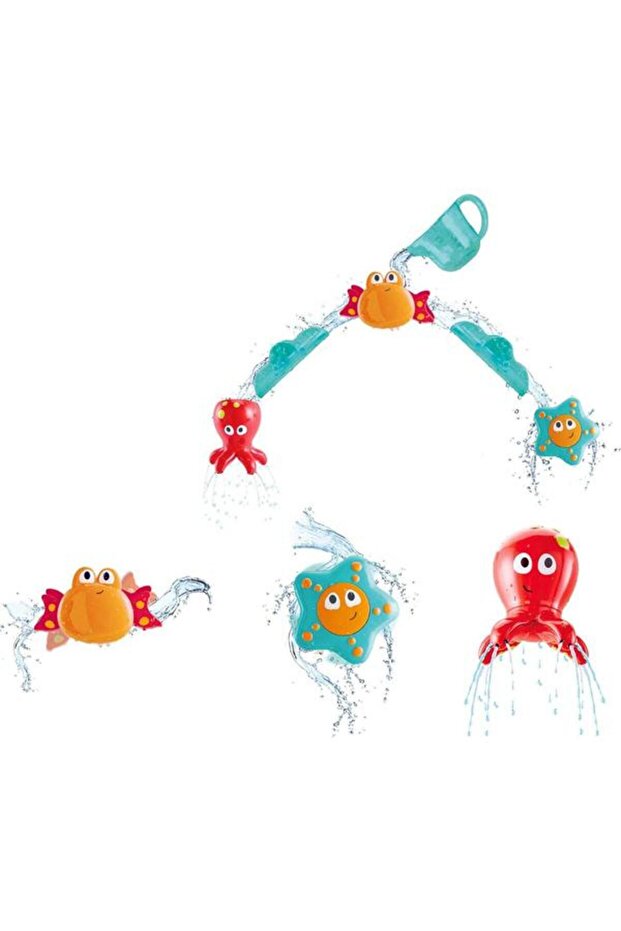 Bath Toy - Waterfall - 2