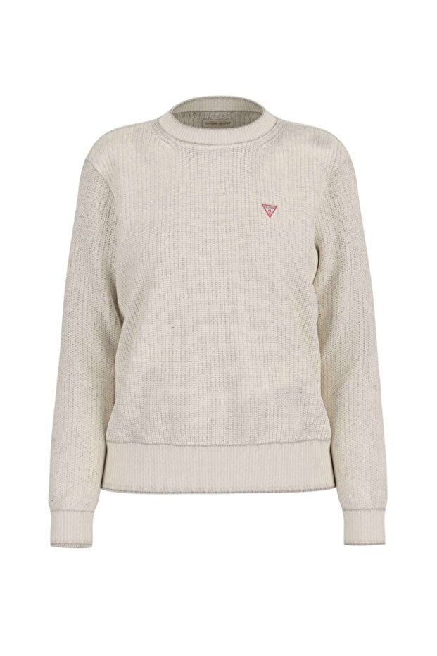 Jeans Kadın Triko - 5