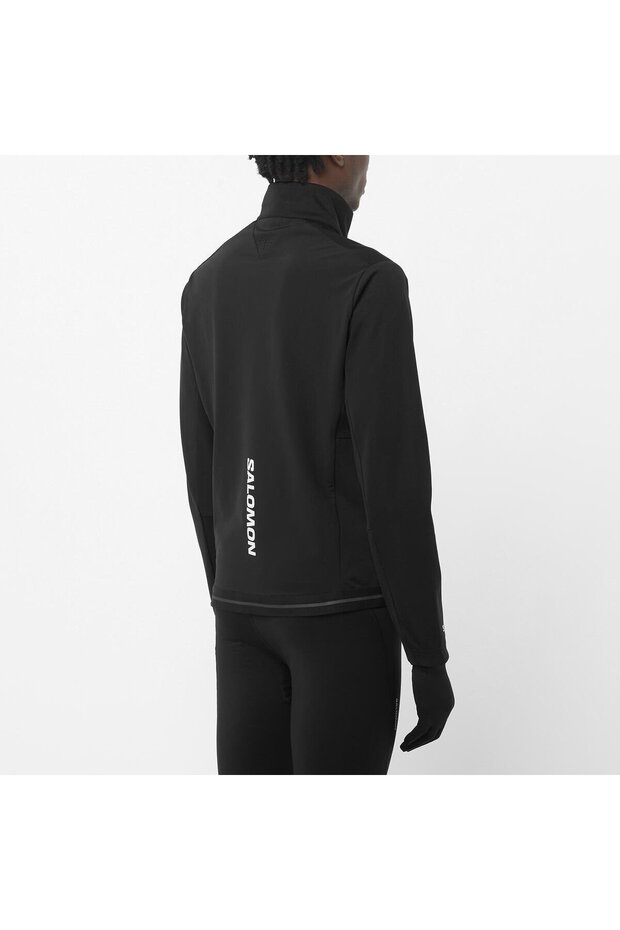 GORE-TEX® SOFTSHELL Deep Black LC2654500 - 3