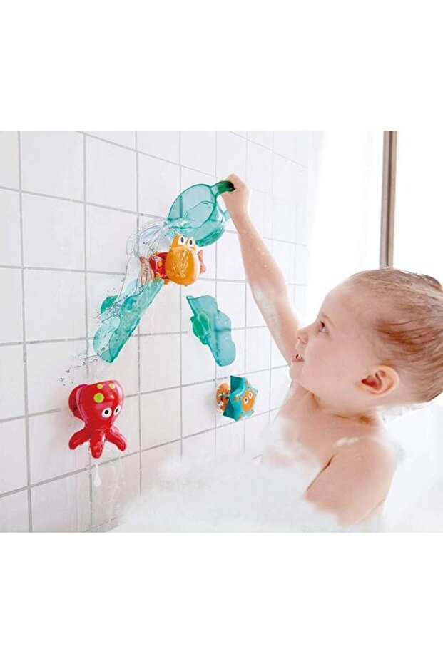 Bath Toy - Waterfall - 5