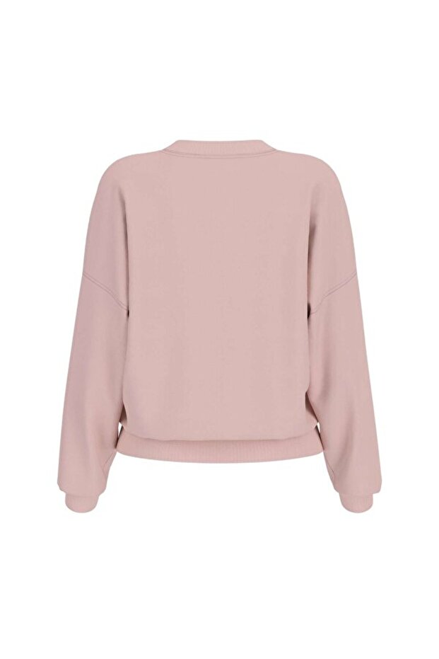 Primula Kadın Aktif Sweatshirt - 2