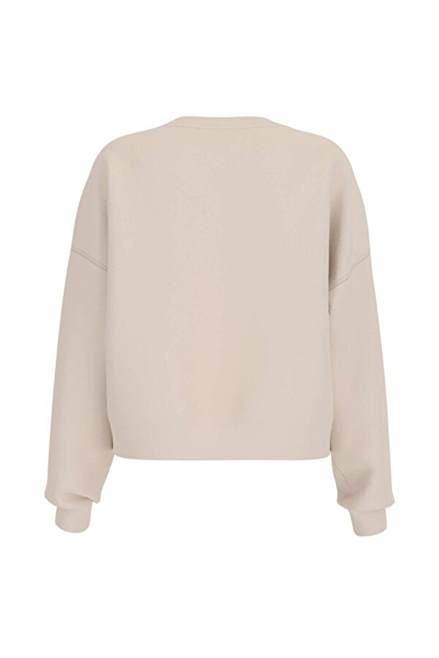 Rachele Kadın Sweatshirt - 2