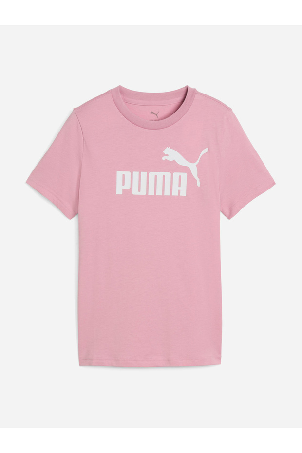 Essentials No. 1 Logo T-Shirt