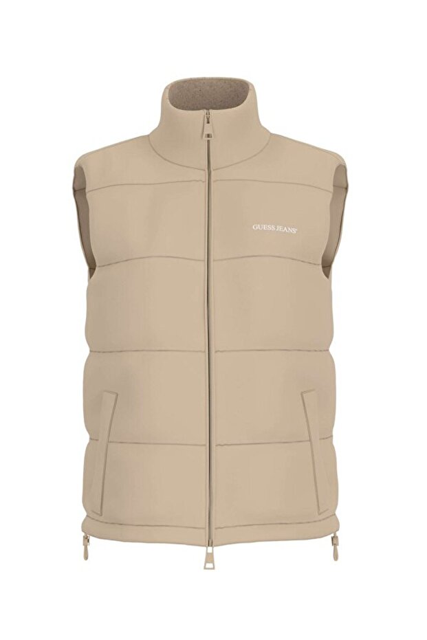 Gj Reg Lenght Kadın Yelek - 1