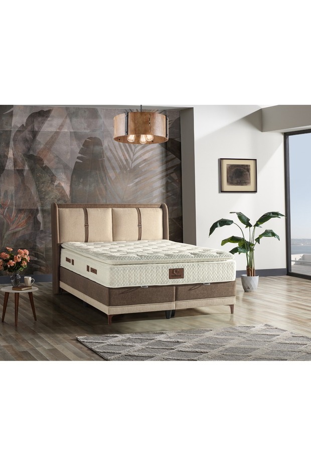 DUBLİN YATAK SETİ - 1