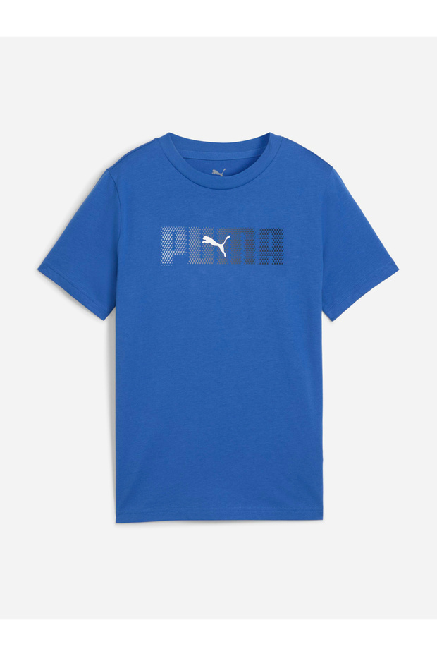 تي شيرت بشعار مختبر أساسيات - 1