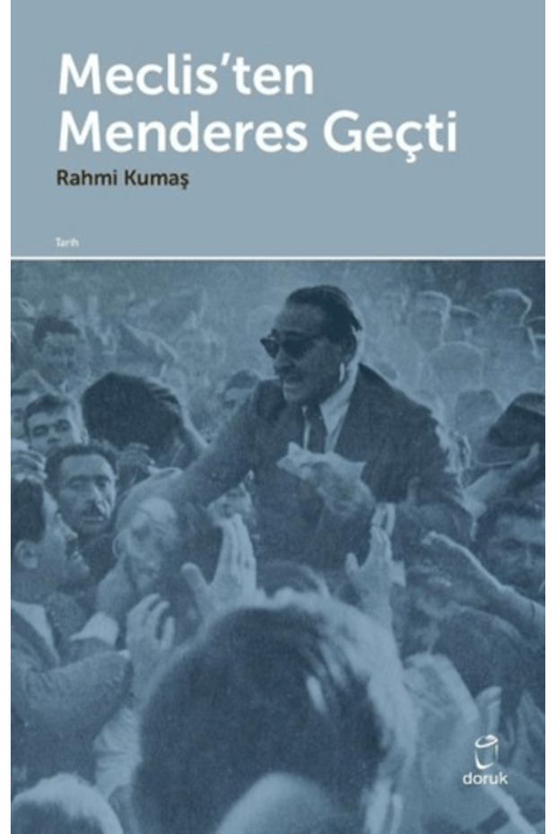 Meclis’ten Menderes Geçti