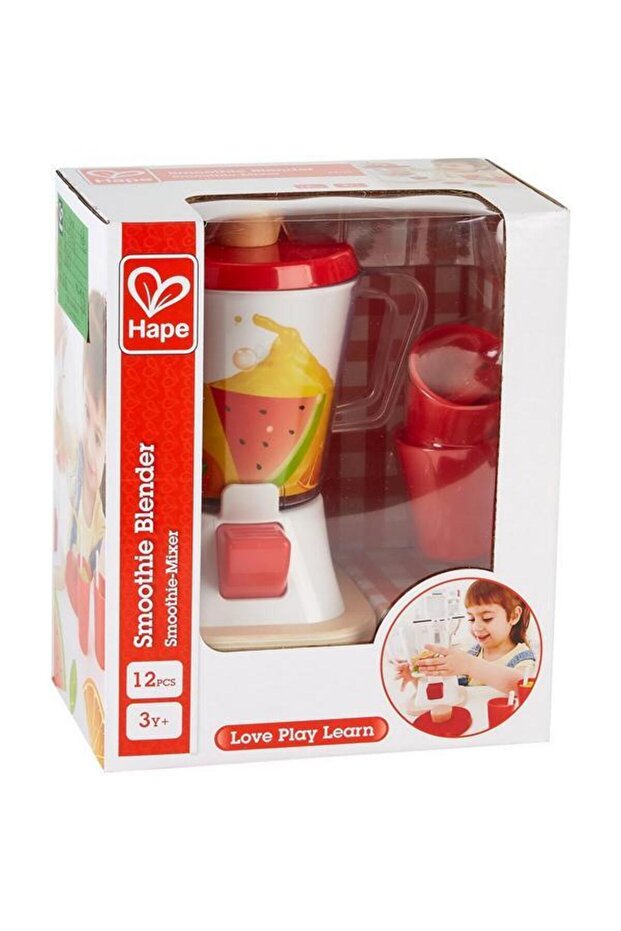 Set de joaca - Smoothie blender