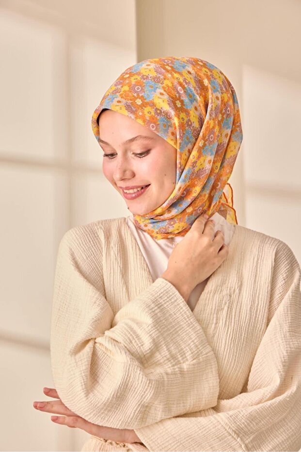 Soft Scarf 73092-19