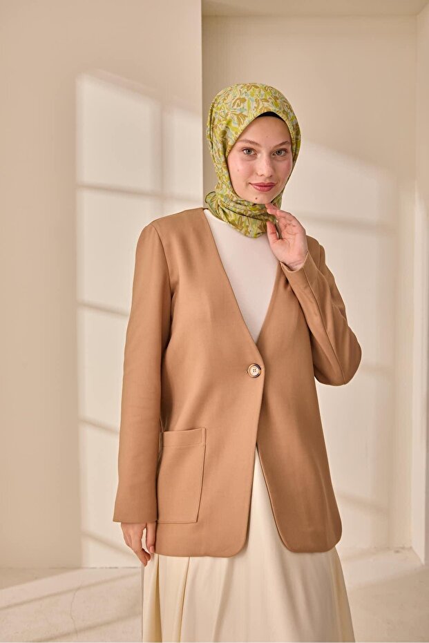 Soft Eşarp 73091-14 - 6