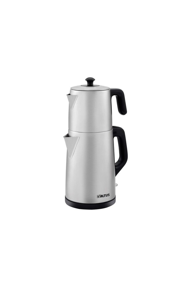 AL 795 I Çay Makinesi İnox (Çaycı) - 1
