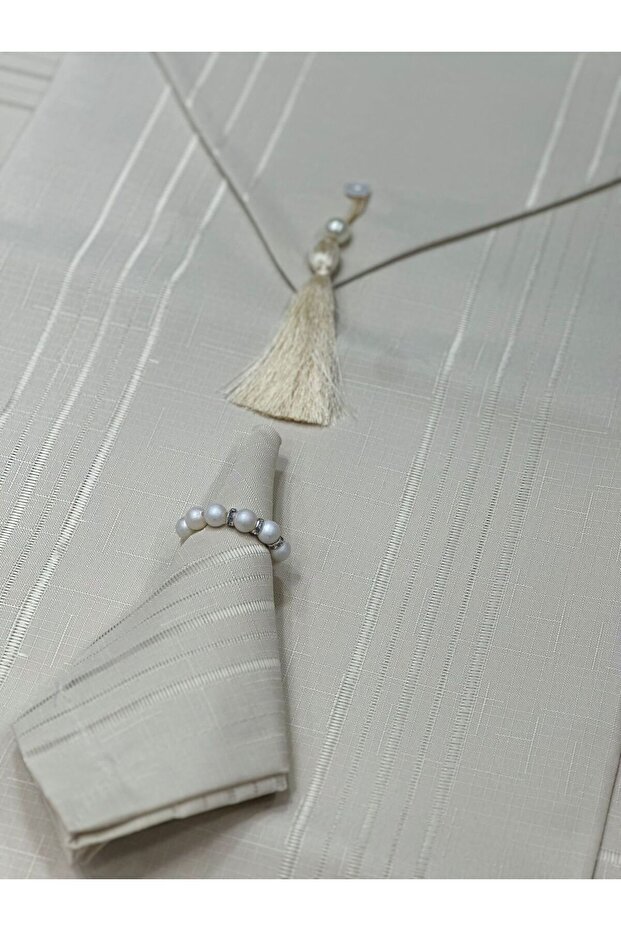 MASA SET DİKİŞ MODEL - 2