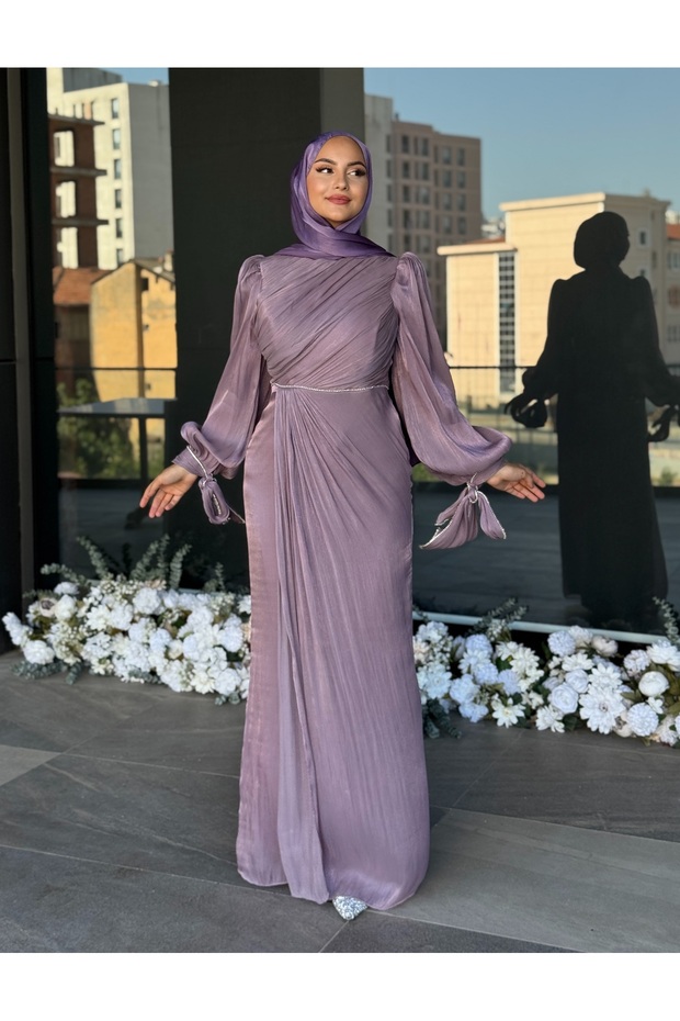 tesettür abiye - 2