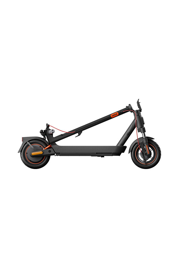 Elektrikli Scooter 5 Max - 4