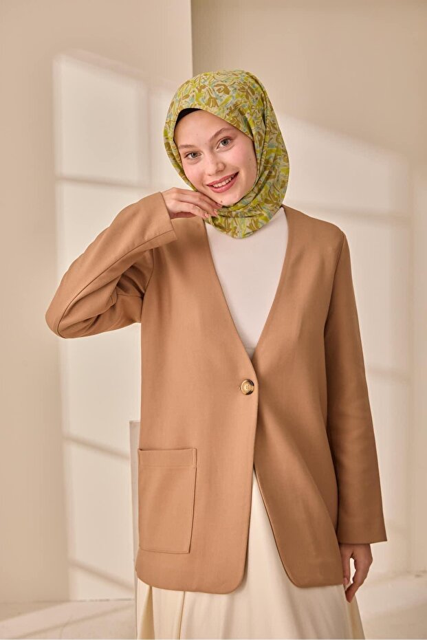 Soft Eşarp 73091-14 - 4