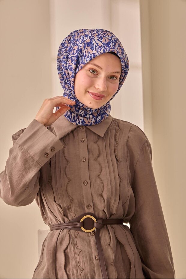 Soft Eşarp 73091-03 - 3