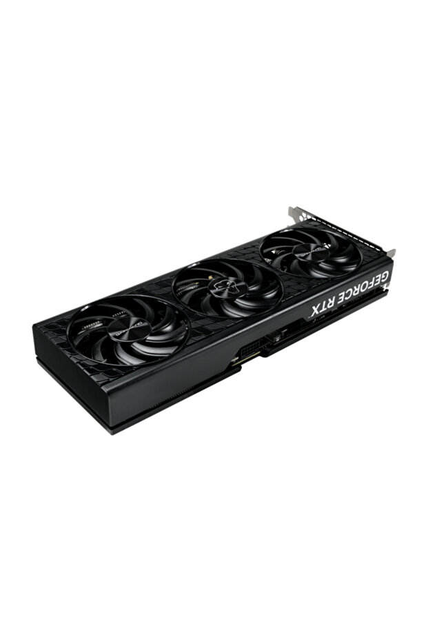 GeForce RTX 5070 Python III 12GB GDDR7 192-bit DLSS 4.0 - 7