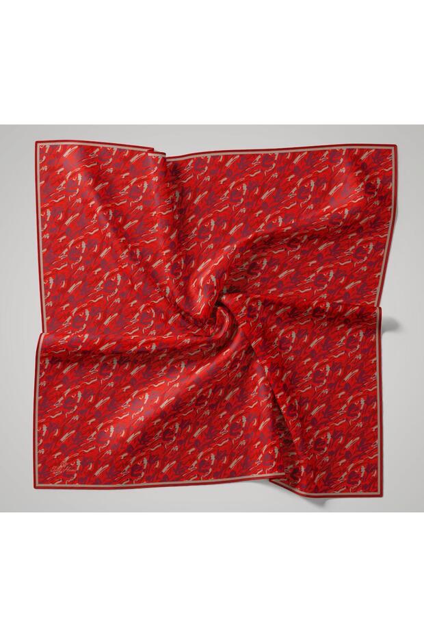 Soft Eşarp 73091-32 - 7