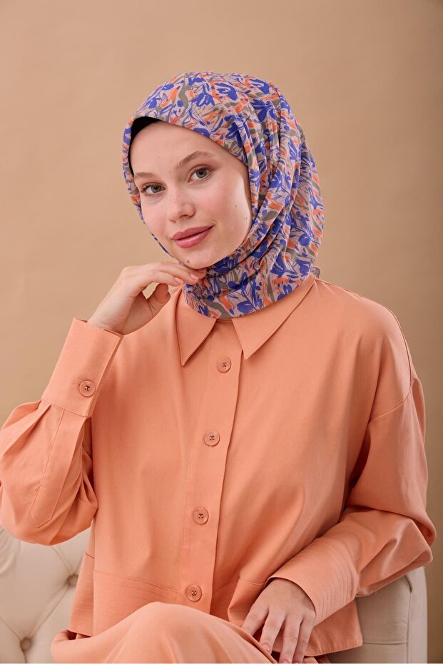 Soft Scarf 73091-08