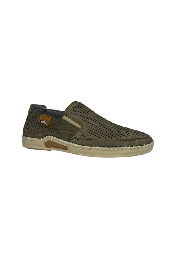 Men's Orthopedic Comfort Shoes Are Suitable for Heel Spurs and Bone Protrusions