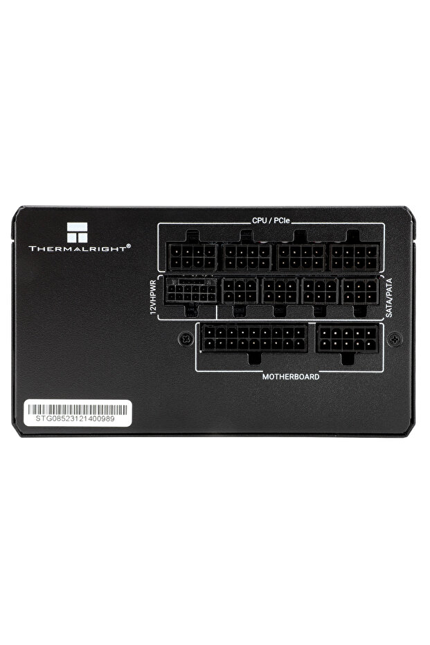 TR-TG-750-BL (Embossed Cable Version) - 2