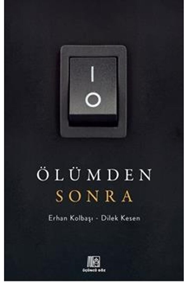 Ölümden Sonra - 1