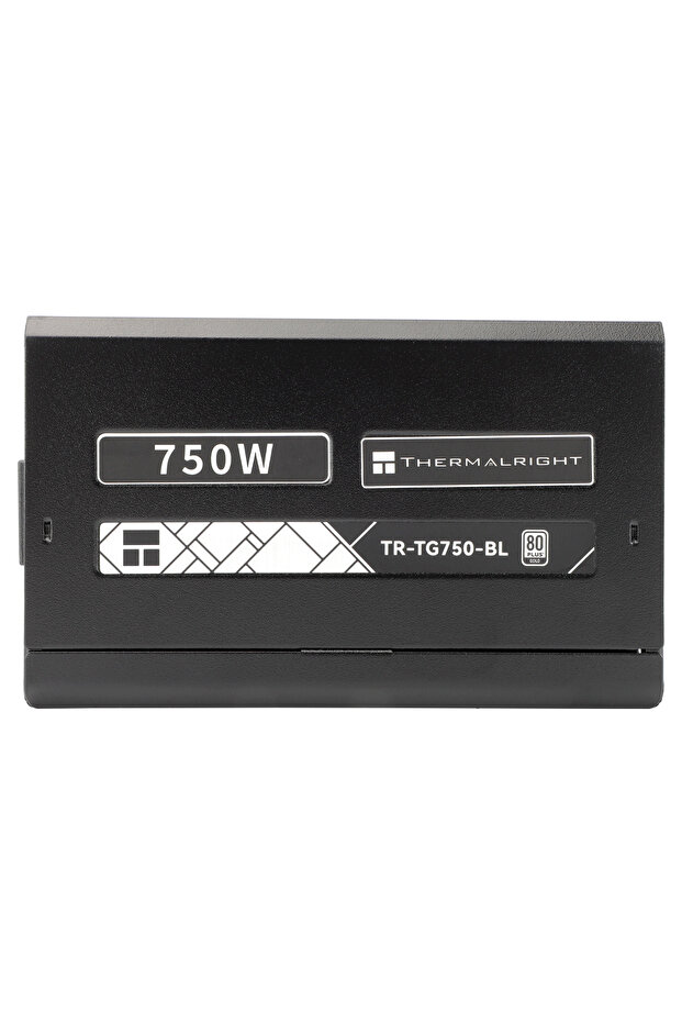 TR-TG-750-BL (Embossed Cable Version) - 3