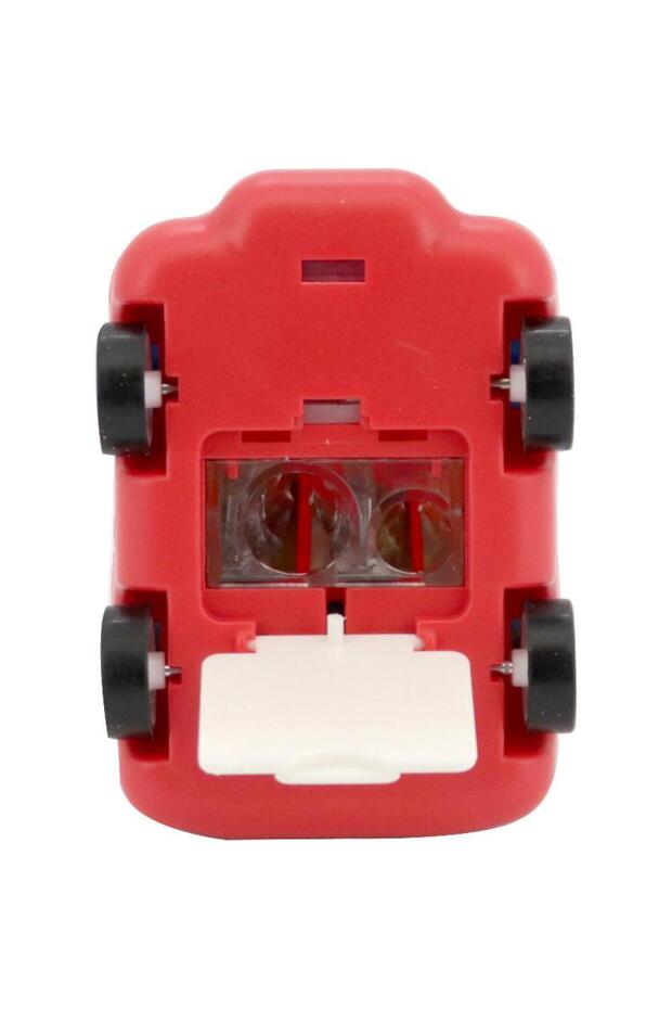 Pocket Sharpener - 4