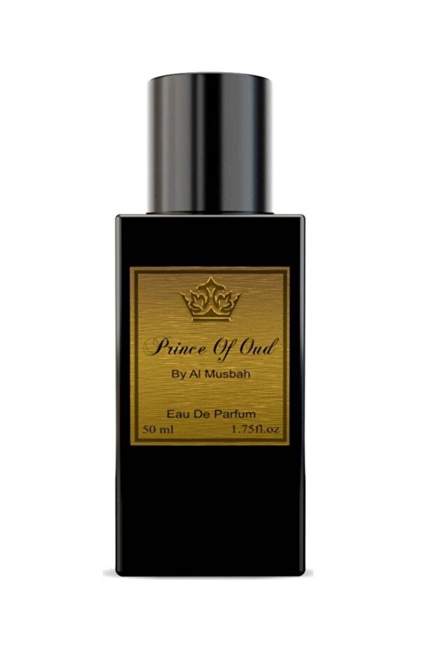 عطر برنس عود 50 مل