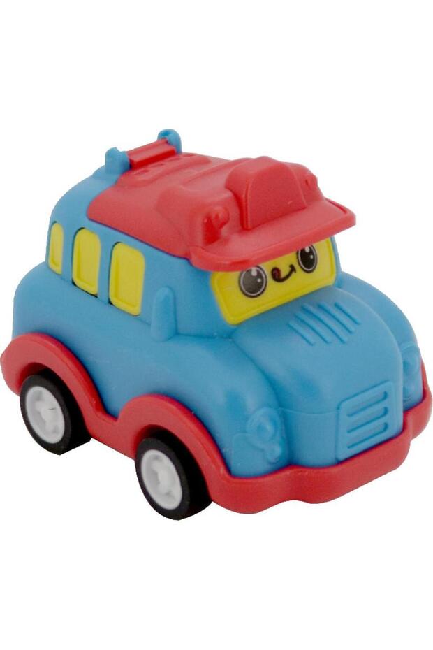 Pocket Sharpener - 1