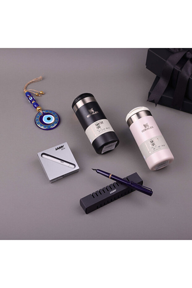 Denge Hediye Kutusu - 1