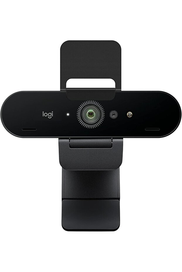 كاميرا ويب BRIO Stream - 1