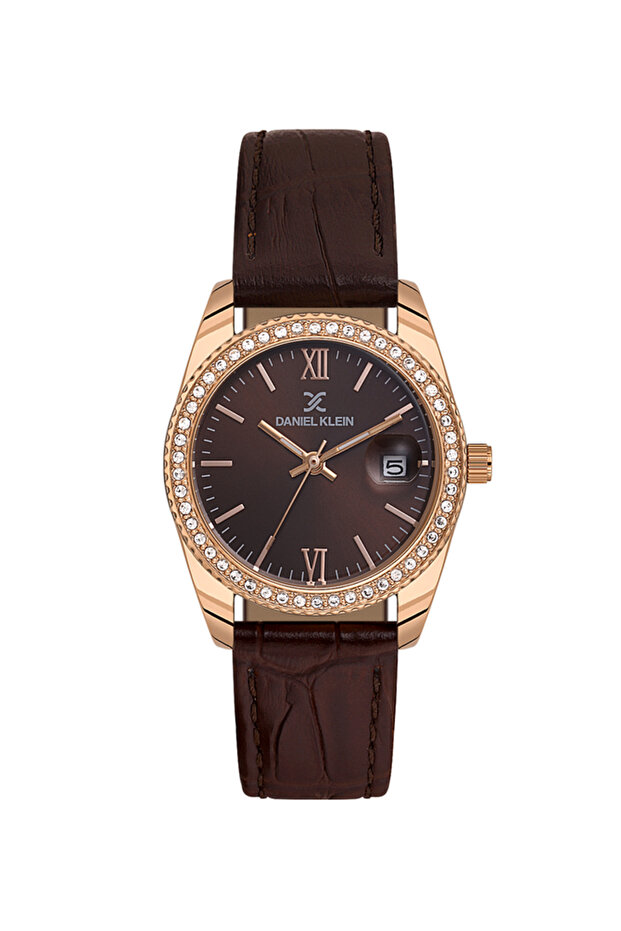 KADIN KOL SAATİ DK.6.14030-5 - 2