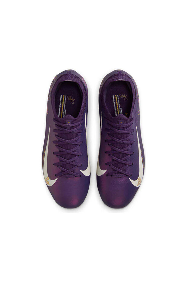 Genç Çim Zemin Kramponu Mercurial Jr Zm Vapor 16 Pro Km Fg - 4
