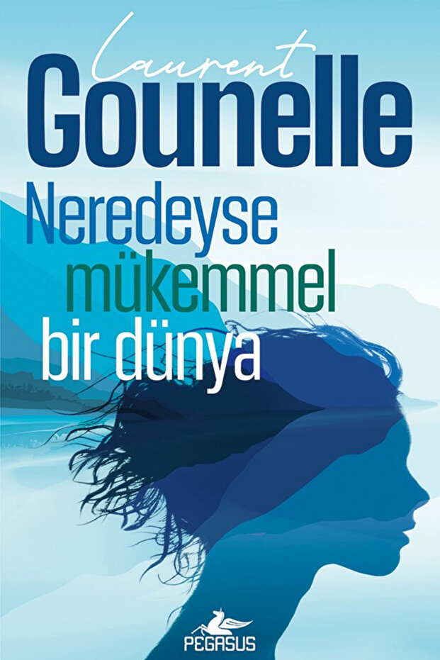 Neredeyse Mükemmel Bir Dünya - Laurent Gounelle - 1