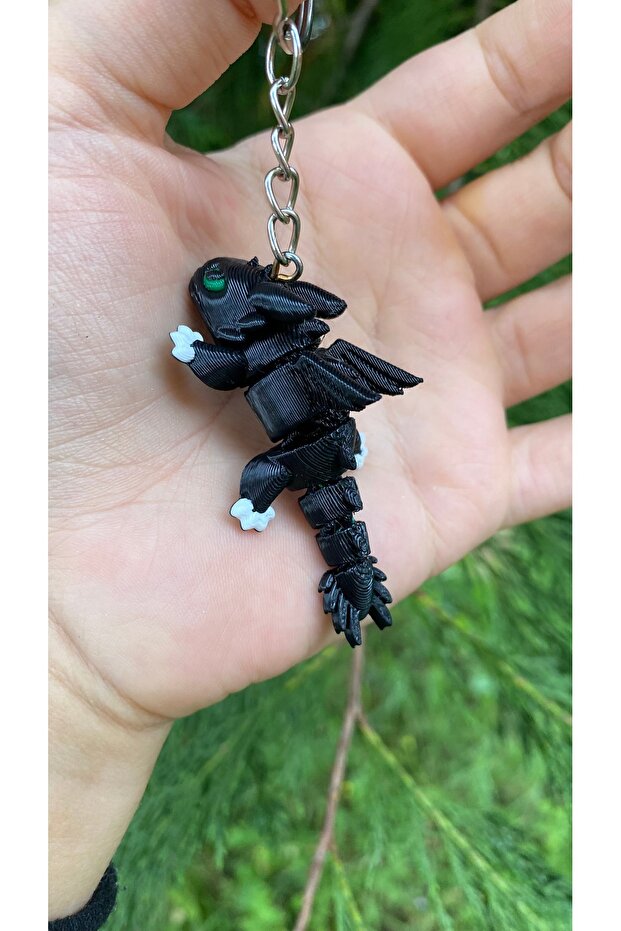 Dragon toothless - 1