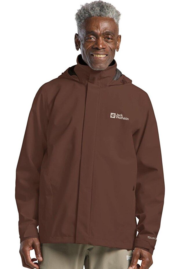 معطف TRAILTIME 2L JKT M مقاوم للماء