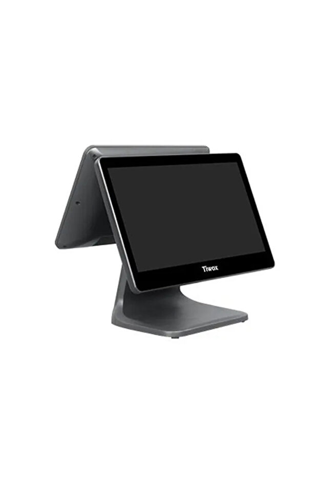 جهاز كمبيوتر TW14 TP-9500D مقاس 15.6 بوصة، معالج i5، ذاكرة وصول عشوائي 8 جيجابايت، 128 SSD/13.3 بوصة، لوحة LED، كمبيوتر صناعي لنقاط البيع