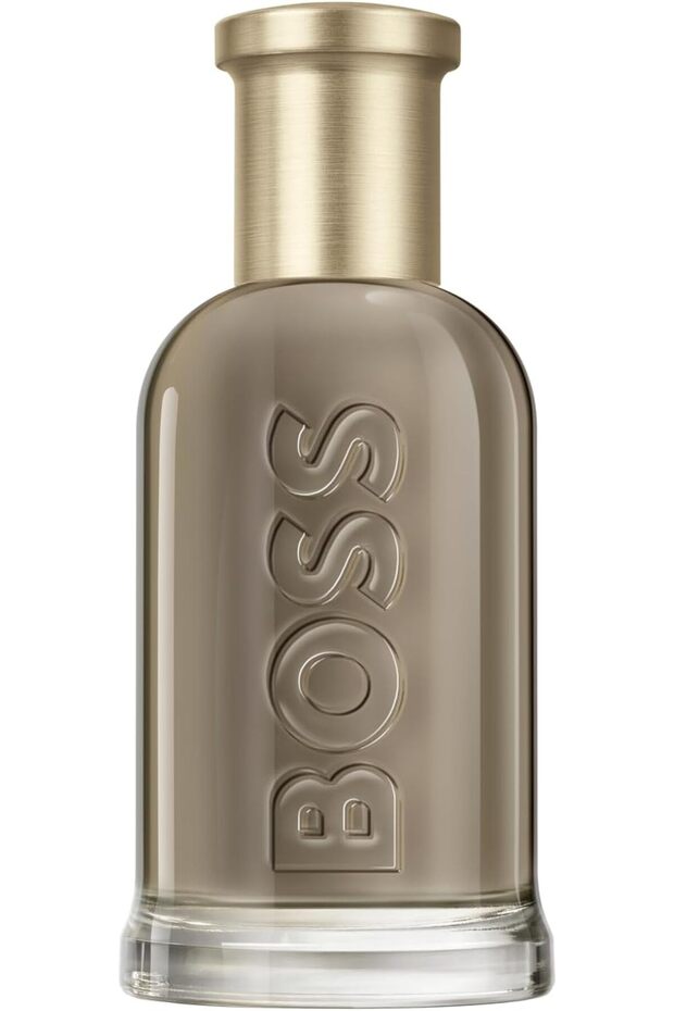 عطر بوس بوتلد أو دو بارفان للرجال - 50 مل