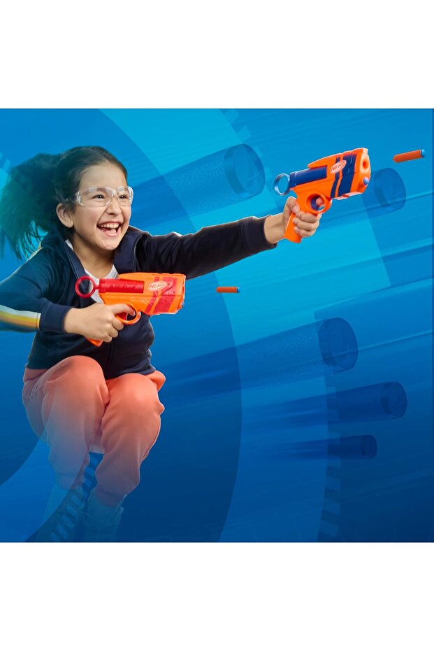 N Serisi İkili Paket - 5