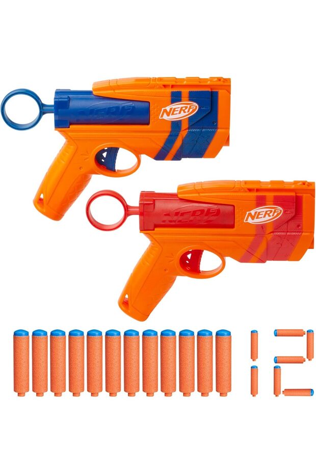 N Serisi İkili Paket - 1