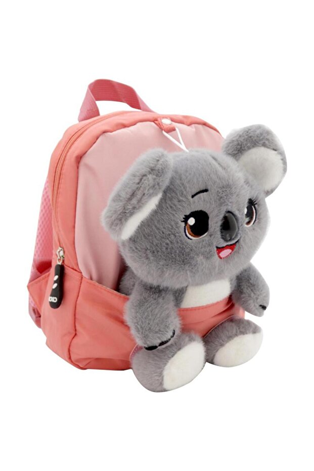 حقيبة ظهر كوالا كيندر - 3